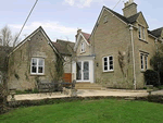 Lowfields in Sarsden, Oxfordshire, Central England
