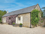 The Granary in Aylworth, Gloucestershire, South West England