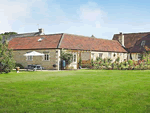 Manor Farm Barns - Le Jardin in Tarlton, Gloucestershire, South West England