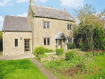 Farthingale in Bourton-on-the-Water, Gloucestershire, South West England