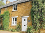 Squirrel Cottage in Hook Norton, Oxfordshire, Central England