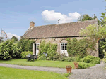 Heron Cottage in Frampton-on-Severn, Gloucestershire, South West England