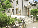 Erw Nant in Llwynmawr, Clwyd, North Wales