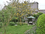 Woodcarvers Cottage in Wellow, Isle of Wight, South East England