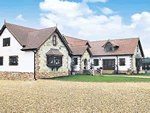 Sweet Briar in Ashey, Isle of Wight, South East England