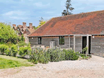 Paddock Barn in Barnham, West Sussex, South East England