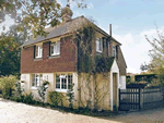 Strawberry Hill Estate - Lower Morgay Farm Cottage in Staplecross, East Sussex, South East England