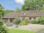 Little Cansiron Farm - The Old Stables in Cowden, Kent, South East England