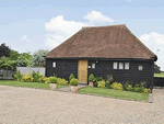 Stable Cottage in Peasmarsh, East Sussex, South East England