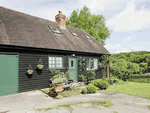 Malthouse Barn in Elmsted, Kent, South East England
