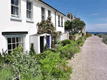 Mariners Cottage in Kingsdown Beach, Kent, South East England