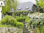 Barn Cottage in Nutley, East Sussex, South East England
