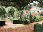 Haddon Garden Cottage in St Lawrence, Isle of Wight, South East England