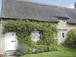 Merryweather Cottage in Bembridge, Isle of Wight, South East England