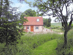 Drovers Cottage in East Meon, Hampshire, South East England
