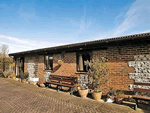 Chestnut Lodge in Laughton, East Sussex, South East England