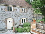 Cheverton Farm - Cheverton Farm Cottage in Shorwell, Isle of Wight, South East England