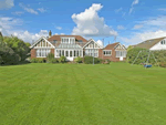 Little Forelands in Bembridge, Isle of Wight, South East England