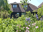 Thornden Farm - The Coach House in Ashburnham, East Sussex, South East England