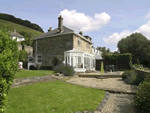 Kenrick in Upper Bonchurch, Isle of Wight, South East England