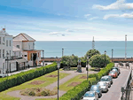 Gabriels Hall in Bognor Regis, West Sussex, South East England