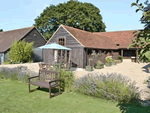 Combe Hill Farm - The Byre in Ninfield, East Sussex, South East England