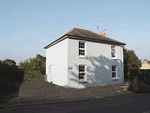 Osney Cottage in Bembridge, Isle of Wight, South East England