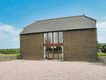 Saunders Oast Barn in Guestling, East Sussex, South East England