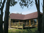 Spithandle Nursery Barn - The Old Packhouse in Steyning, West Sussex, South East England