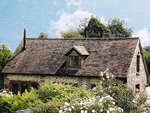 The Coach House, Horsley Farm in West Marden, West Sussex, South East England