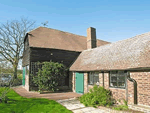 Turtles Barn in Alfold, Surrey, South East England