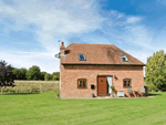 The Lodge in Goose Green, West Sussex, South East England