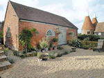 Smugglers Rest in Udimore, East Sussex, South East England