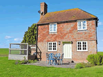 Waggoners Cottage in Peasmarsh, East Sussex, South East England