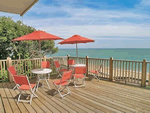 The Seahouse in Sandgate, Kent, South East England