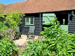 Thornden Farm - The Byre in Ashburnham, East Sussex, South East England