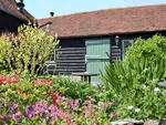 Thornden Farm - The Old Stable in Ashburnham, East Sussex, South East England
