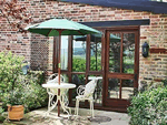 The Old Nursery Cottages - Heather Cottage in Shorwell, Isle of Wight, South East England