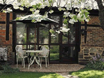 The Old Nursery Cottages - Bluebell Cottage in Shorwell, Isle of Wight, South East England