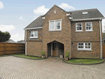 The Acorns in Wootton, Isle of Wight, South East England