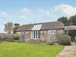 Library Cottage in Pulborough, West Sussex, South East England