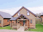 Calbourne Water Mill Eco-house - Kingfisher in Calbourne, Isle of Wight, South East England