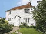 Lavender Cottage in Iden, East Sussex, South East England