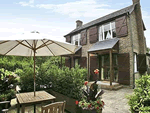 Sunnymead Cottages - Russets in High Hurstwood, East Sussex, South East England