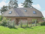 Stray Lees Barn in Blean, Kent, South East England