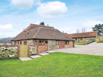 The Old Dairy in Tillington, West Sussex, South East England