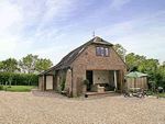 Hurstlands in Hurstpierpoint, West Sussex, South East England
