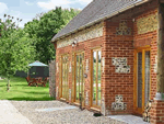 Higher Farm - Saddle Room in Martin, Hampshire, South East England