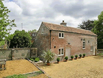 The Cider Press in Great Cheverell, Wiltshire, South West England