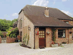 The Old Barn Retreat in Fishbourne, West Sussex, South East England
